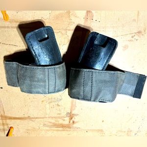 Buckingham Climbing Pads